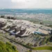 Parque Dom Pedro lança projeto de bairro integrado ao shopping