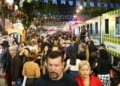 Americanas e Natura entram em clima de Festa Junina