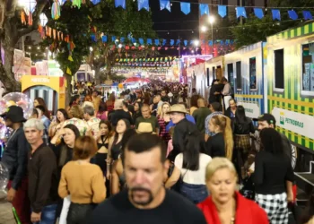 Americanas e Natura entram em clima de Festa Junina