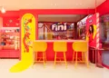 Fini inaugura novo conceito de loja em Holambra