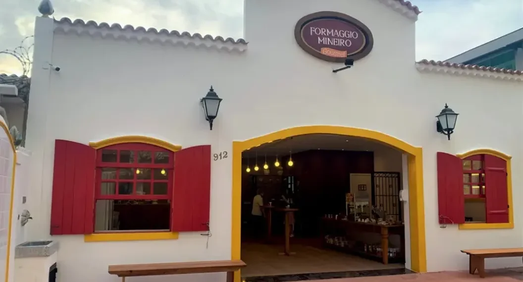Formaggio Mineiro planeja 30 novas unidades nos próximos anos