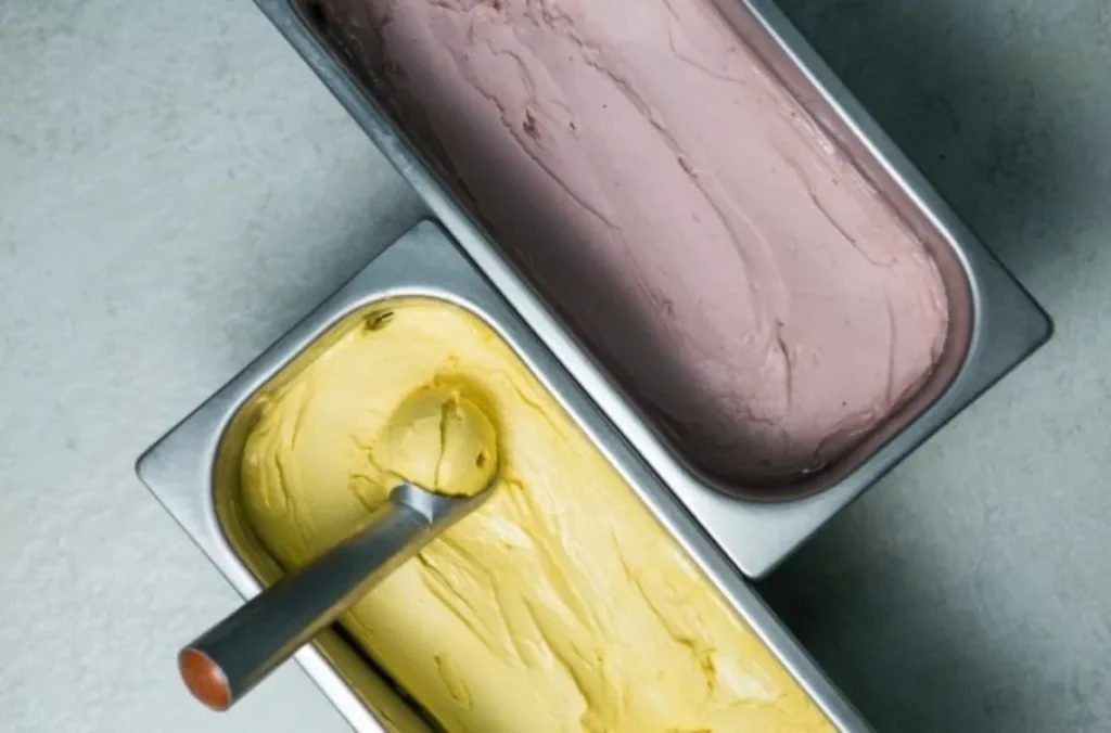 MST inaugura sorveteria com sabores sazonais produzidos a partir de frutas orgânicas