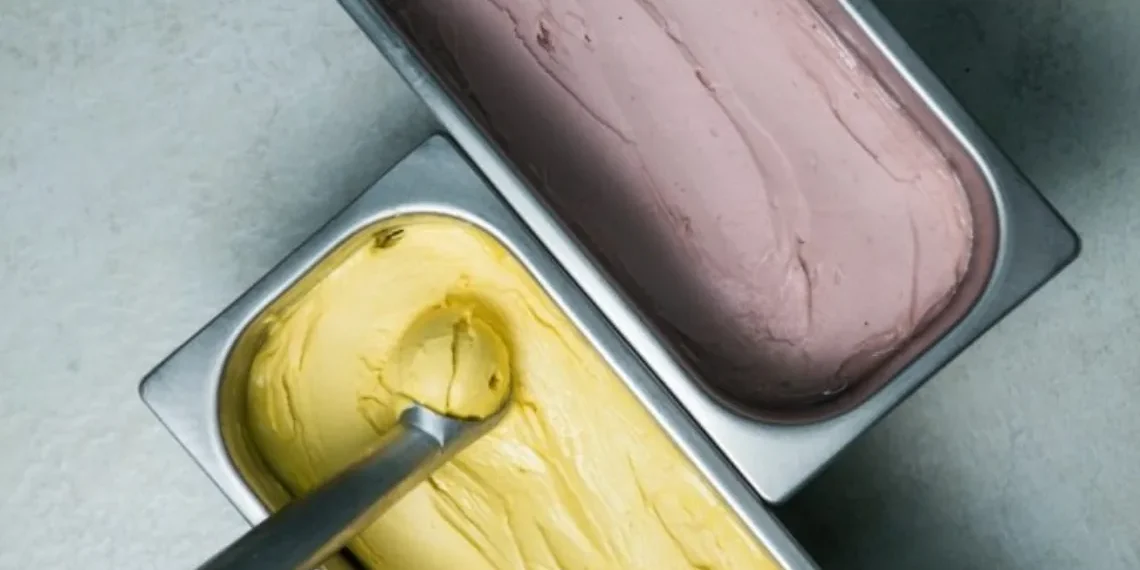 MST inaugura sorveteria com sabores sazonais produzidos a partir de frutas orgânicas