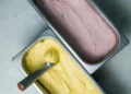MST inaugura sorveteria com sabores sazonais produzidos a partir de frutas orgânicas