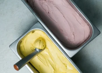 MST inaugura sorveteria com sabores sazonais produzidos a partir de frutas orgânicas
