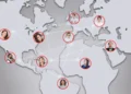 Glocalização: quando o mapa vira estratégia de marca