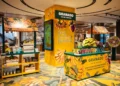 Granado leva Yes, Nós Temos Banana! a Paris em nova pop-up