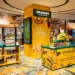 Granado leva Yes, Nós Temos Banana! a Paris em nova pop-up
