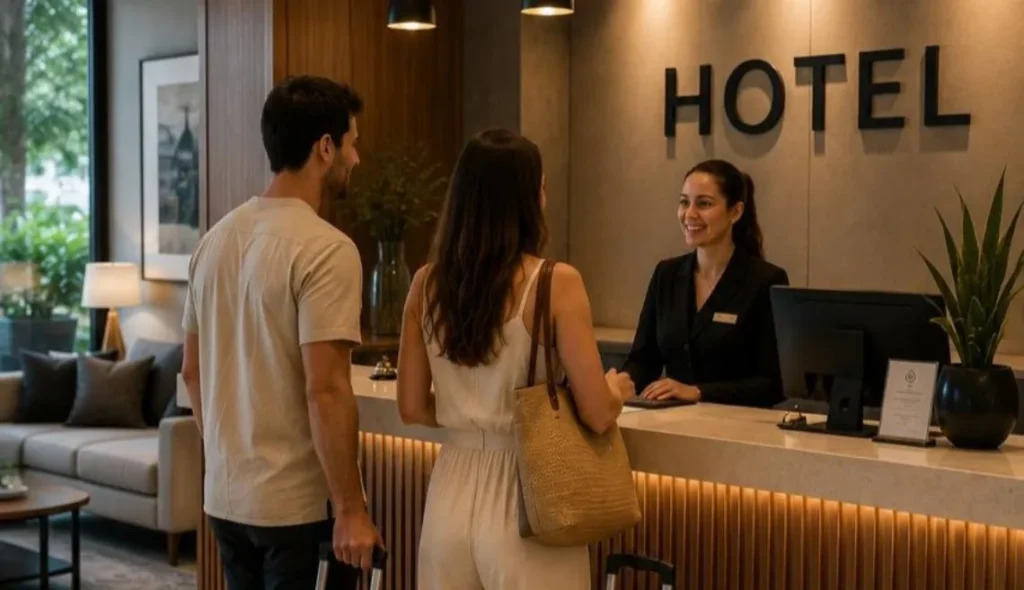 Feriadão, Marcha para Jesus e Parada LGBT+ devem movimentar R$ 166,2 mi na hotelaria paulista