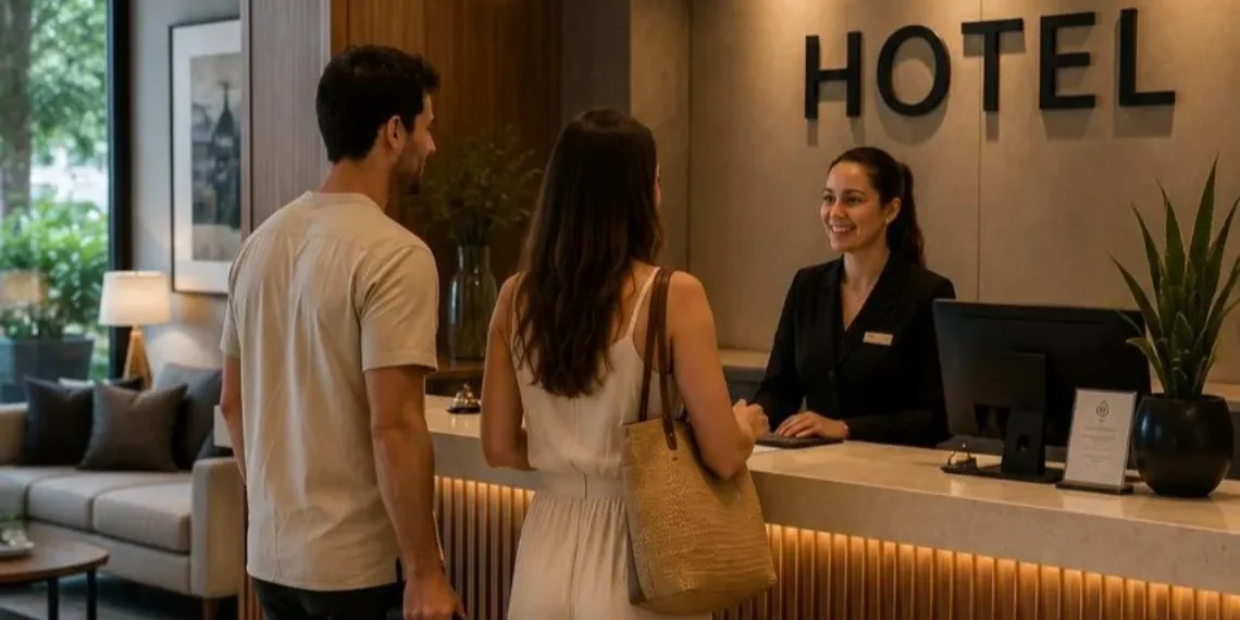 Feriadão, Marcha para Jesus e Parada LGBT+ devem movimentar R$ 166,2 mi na hotelaria paulista