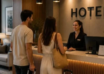 Feriadão, Marcha para Jesus e Parada LGBT+ devem movimentar R$ 166,2 mi na hotelaria paulista
