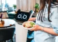 A IA saiu do hype. Agora ela entrega resultado no foodservice