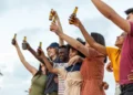 Desce uma gelada: consumidores pagam mais por experiência e qualidade na cerveja