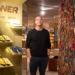 Kenner abre sua 1ª loja no prédio principal da Galeries Lafayette