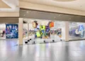 Nike inaugura em Campinas loja com novo conceito global focado em experiência