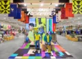 Nike inaugura em Campinas loja com novo conceito global focado em experiência