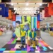 Nike inaugura em Campinas loja com novo conceito global focado em experiência