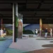 Por dentro do Nubank Arte Lab, o espaço de experiências da empresa na Avenida Paulista