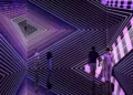 Por dentro do Nubank Arte Lab, o espaço de experiências da empresa na Avenida Paulista