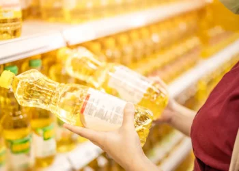 Preço do óleo de soja acumula queda de 10,20% no ano