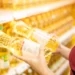 Preço do óleo de soja acumula queda de 10,20% no ano