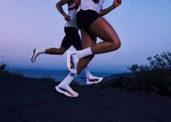 On, marca suíça de sportswear, estreia no Brasil com três lojas