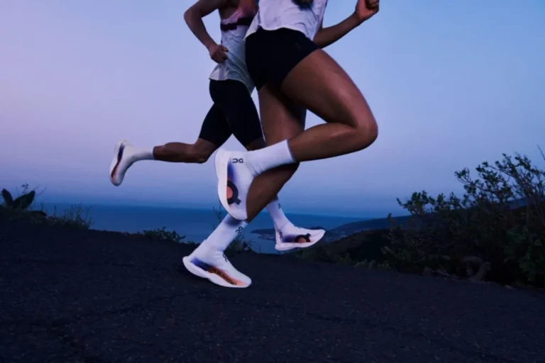 On, marca suíça de sportswear, estreia no Brasil com três lojas
