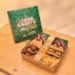 Outback lança box temático em parceria com a Casa CazéTV