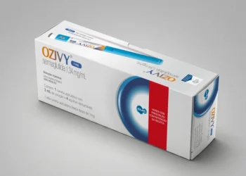 Ozivy, 1ª caneta emagrecedora brasileira, chega ao mercado a R$ 452