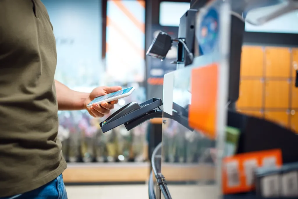 Pagamentos digitais redefinem a experiência de compra no varejo