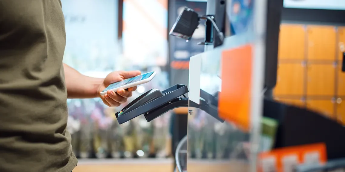 Pagamentos digitais redefinem a experiência de compra no varejo