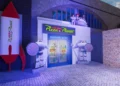Papa Johns dá vida à Pizza Planet, famosa pizzaria de Toy Story, em campanha global