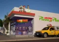 Papa Johns dá vida à Pizza Planet, famosa pizzaria de Toy Story, em campanha global