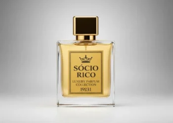 Anvisa proíbe comercialização do Perfume Sócio Rico
