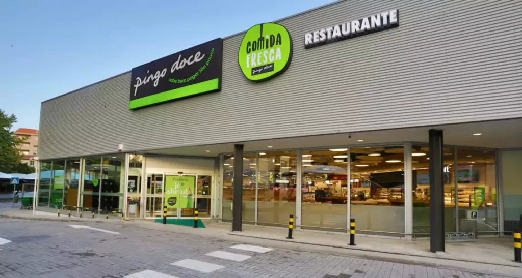 Pingo Doce é supermercado que opera restaurantes ou vice-versa? Eis a questão!