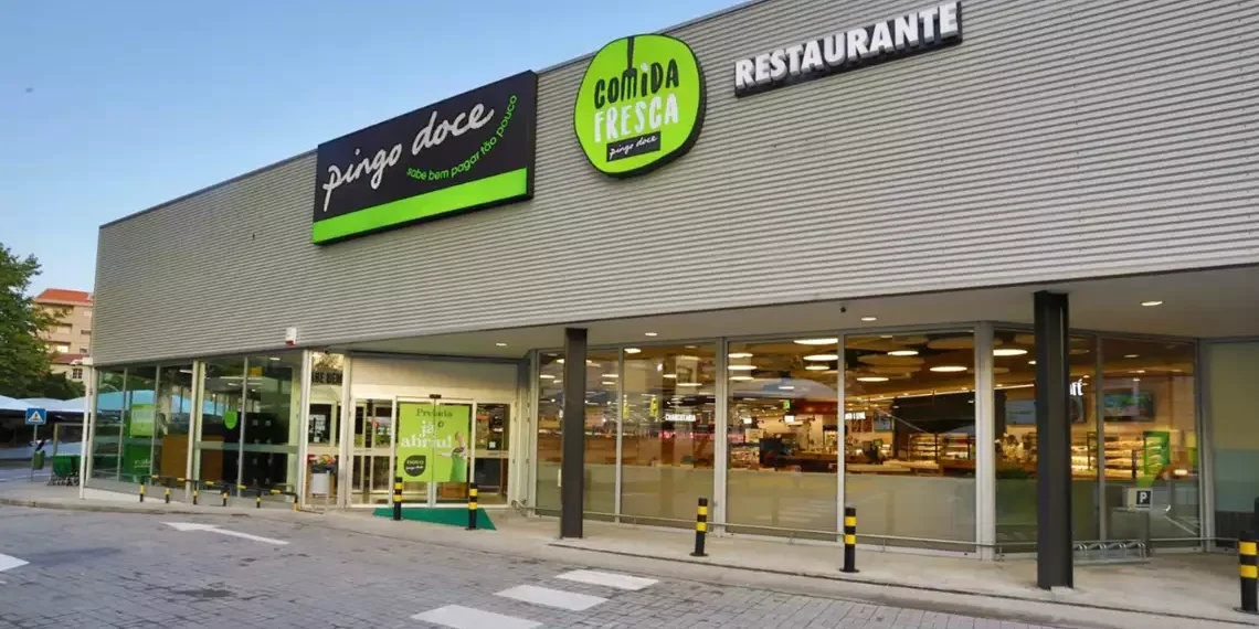 Pingo Doce é supermercado que opera restaurantes ou vice-versa? Eis a questão!