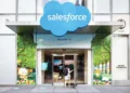 Salesforce adquire Contentful e tem participação estimada em US$ 5 bi na Anthropic