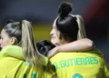 Governo isenta de ISS empresas ligadas à Copa Feminina