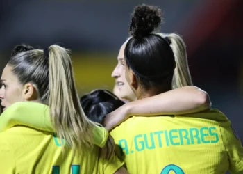 Governo isenta de ISS empresas ligadas à Copa Feminina