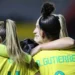 Governo isenta de ISS empresas ligadas à Copa Feminina