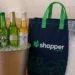 Shopper lança entrega rápida com bebida gelada em até 20 minutos