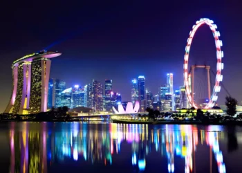 Singapura não é o futuro — é o presente do varejo que o Brasil ainda não viu