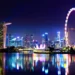 Singapura não é o futuro — é o presente do varejo que o Brasil ainda não viu