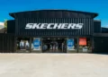 Skechers chega a Itupeva com sua maior loja no Brasil