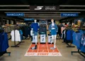 Skechers chega a Itupeva com sua maior loja no Brasil