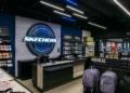 Skechers chega a Itupeva com sua maior loja no Brasil