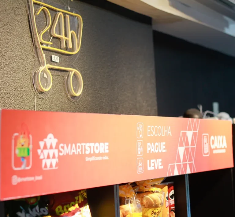 Smartstore cria "consultor de varejo" com IA