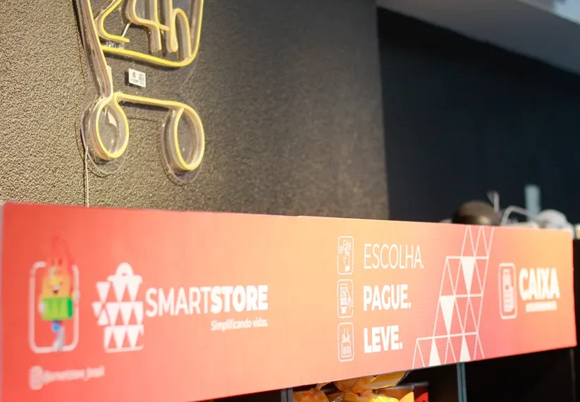 Smartstore cria "consultor de varejo" com IA