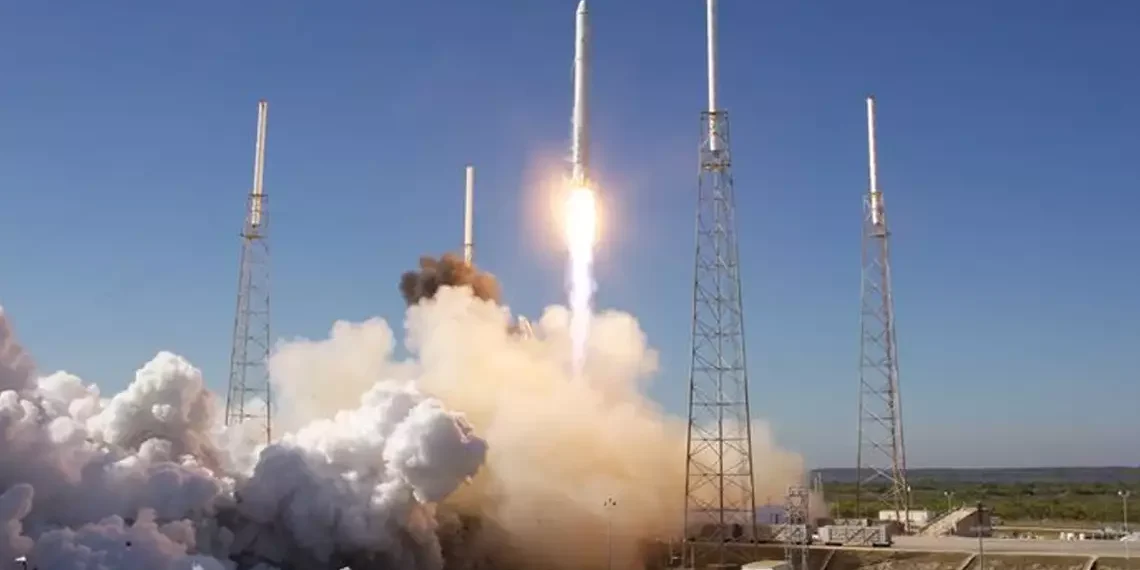 SpaceX diz que arrecadou US$ 85,7 bilhões em seu IPO