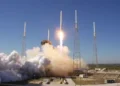 SpaceX diz que arrecadou US$ 85,7 bilhões em seu IPO